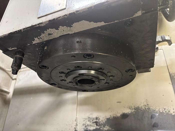 Used 1997 Mitsubishi M-V5CN