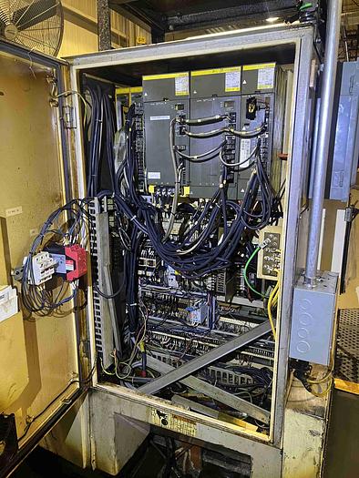 Used Okuma Howa HL-20