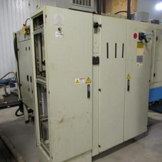 Used STUDER S60_CNC Cylindrical Grinder