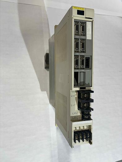 Used Mitsubishi MDS-A-VI-20 SERVO DRIVE UNIT