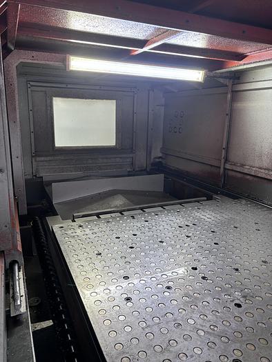 Used AWEA SP3016 – HSS HMC