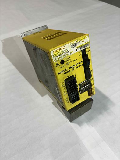Used FANUC DRIVE A06B-6093-H111