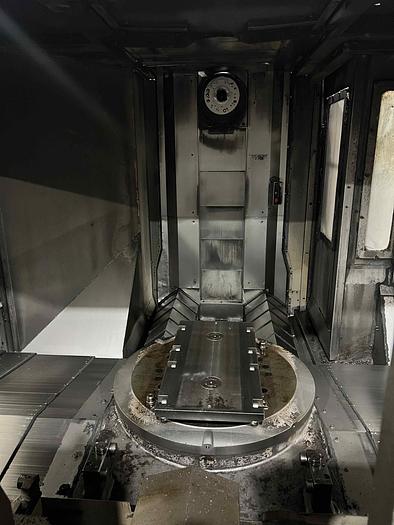 Used Toyoda FA-800 Horizontal Machining Center