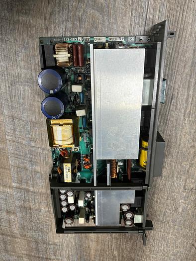 Used FANUC A06B-6087-H126