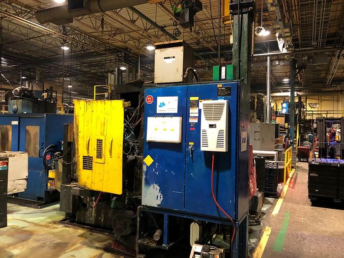 Used Koyo Centerless Grinder