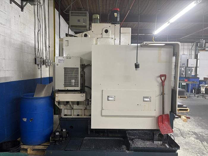 Used 1997 Mitsubishi M-V5CN