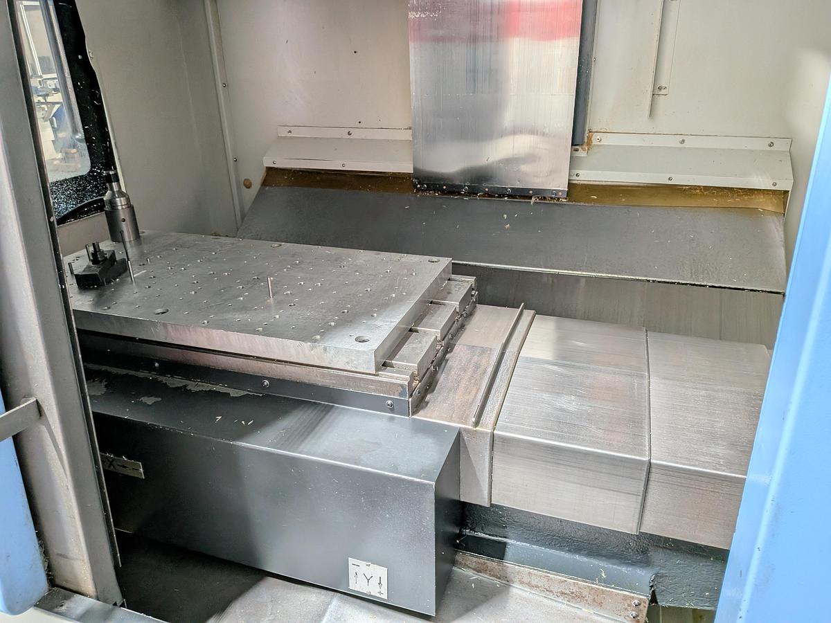 Used 2007 Daewoo MV-3016L