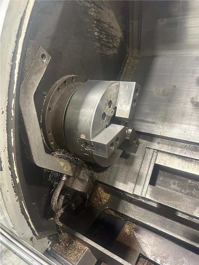 Used 2008 Mighty VIPER VT-33BL-X1500