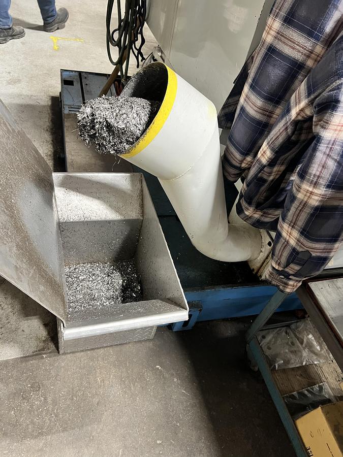 Used Supermax YCM-FV102A CNC Vertical Machining Center