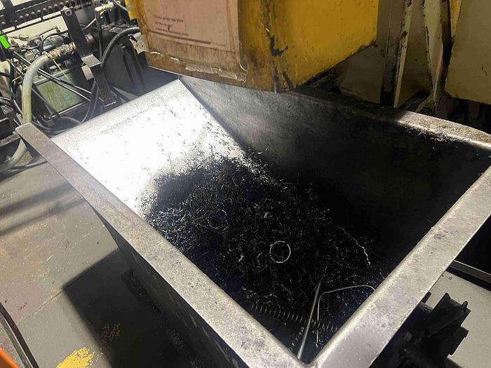 Used Okuma Howa HL-20