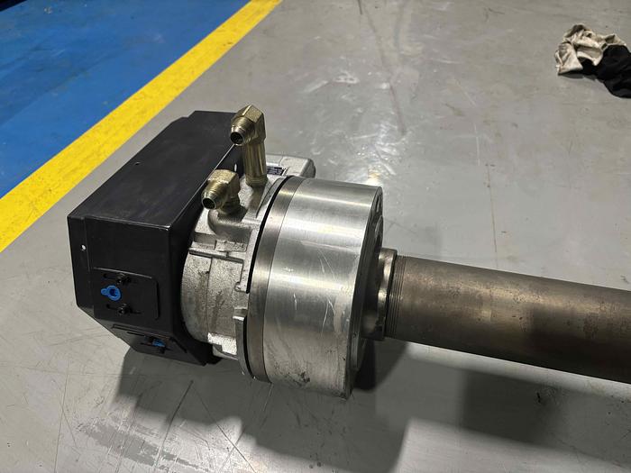 Used ROTARY CYLINDER ACTUATOR 1