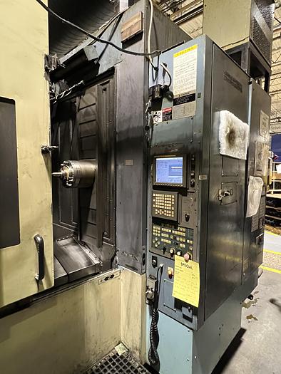 Used OKK Corporation HM60