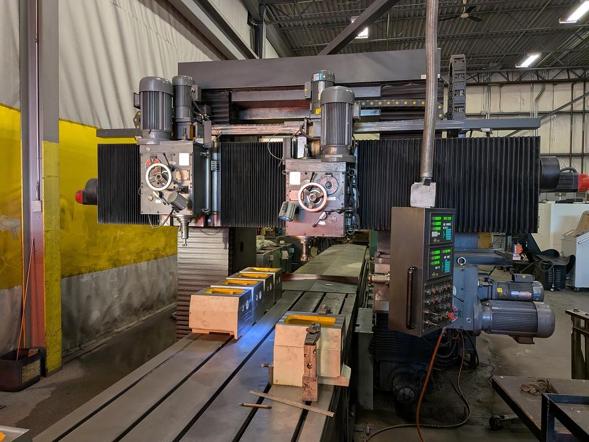 Used 2007 Plano x2014