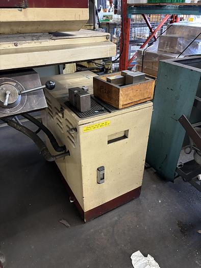 Used Chevalier FSG1632AD Surface Grinder