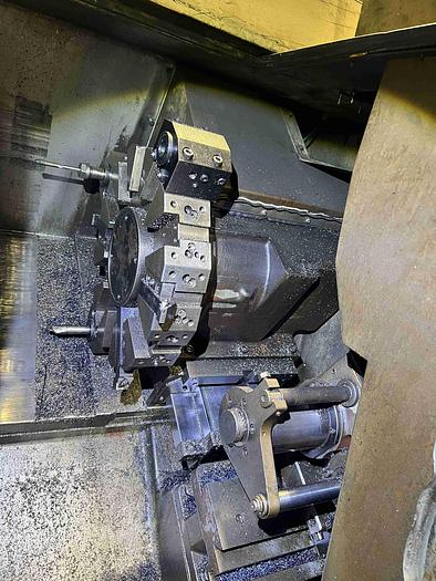 Used Okuma Howa HL-20