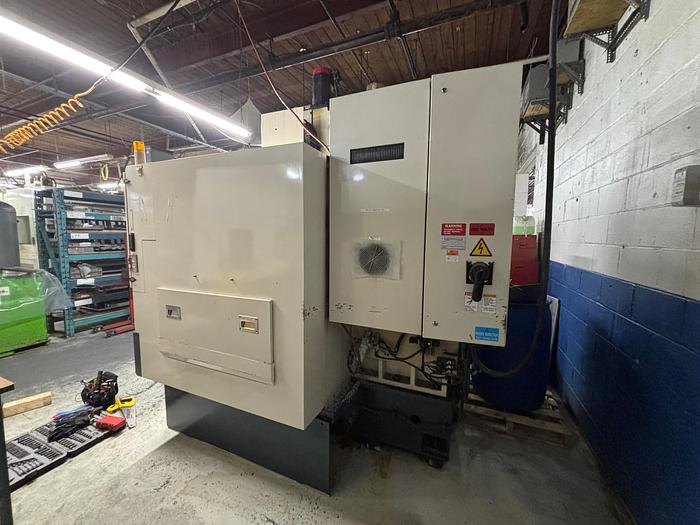 Used 1997 Mitsubishi M-V5CN