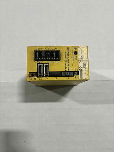 Used FANUC DRIVE A06B-6093-H111