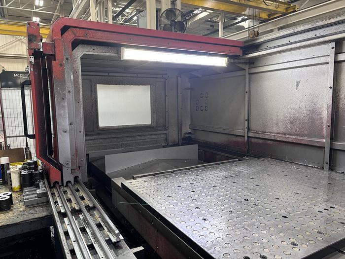 Used AWEA SP3016 – HSS HMC