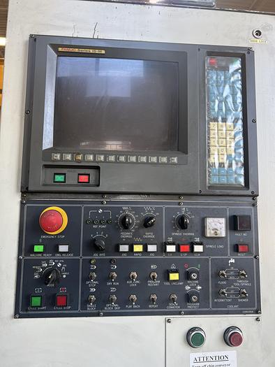 Used DAEWOO ACE-H100 HMC