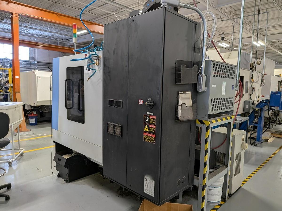 Used 2007 Daewoo MV-3016L