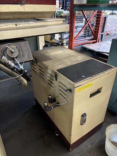 Used Chevalier FSG1632AD Surface Grinder