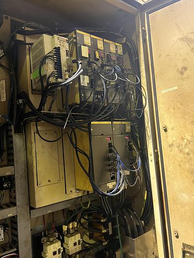 Used OKK Corporation HM60