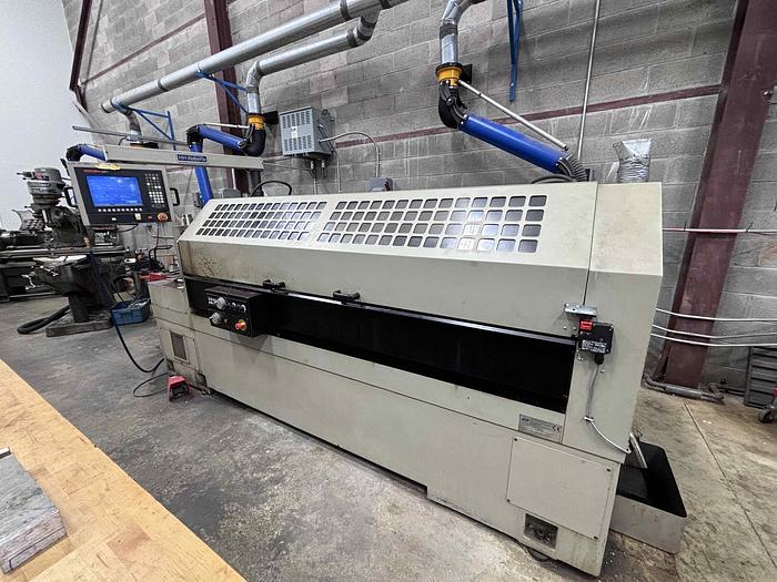 Used HH ROBERT (ANN YANG LATHE)