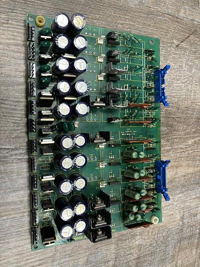 Used FUJI ELECTRIC EP 22548