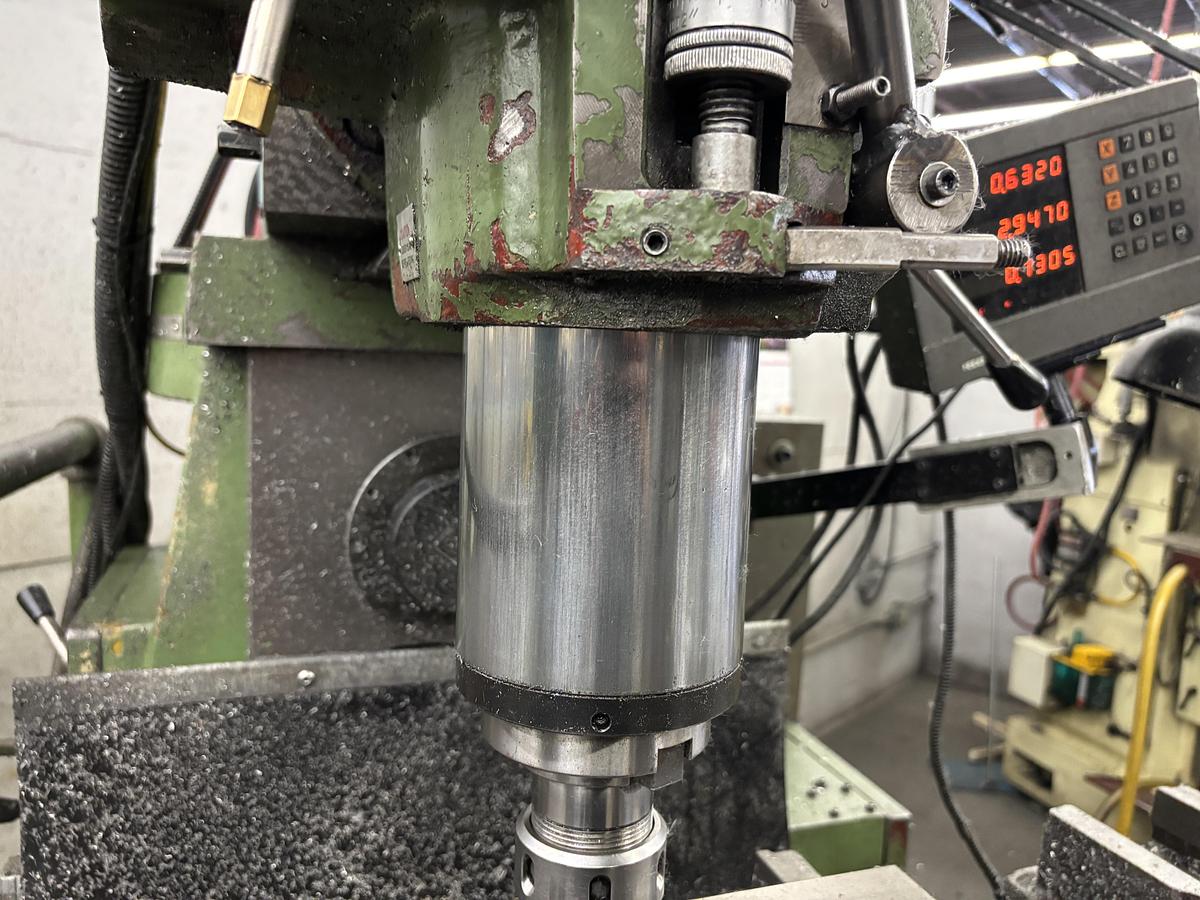 Used 1997 Dahlih DL-950597