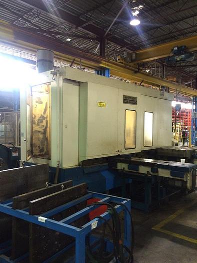 Used DAEWOO ACE-H100 HMC