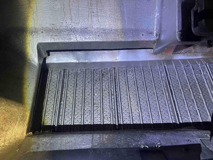 Used Okuma Howa HL-20