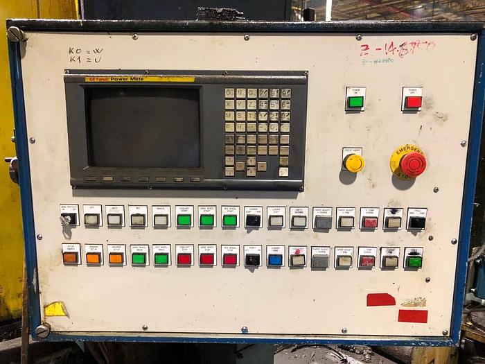 Used Koyo Centerless Grinder