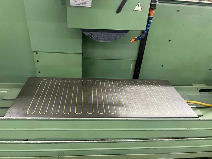 Used JOTES SPK40H SURFACE GRINDER