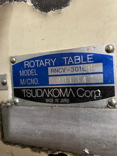 Used Fadal 4020 Vertical Machining Center 