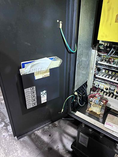 Used 2010 Doosan LYNX 220LC TURNING CENTER