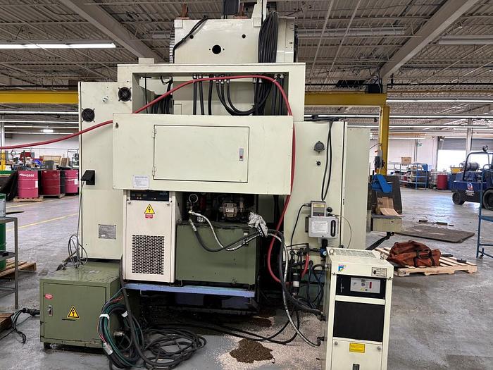 Used Takumi V15A Vertical Machining Center