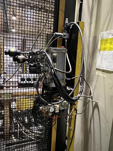 Used OKK Corporation HM60