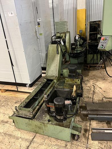 Used Daewoo ACE-H50S Horizontal Machining Center