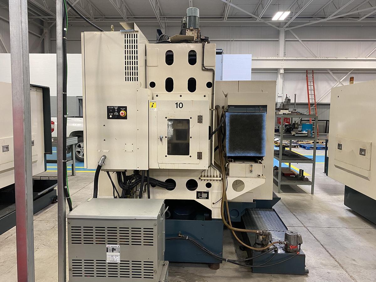 Used 2001 Mitsubishi MV5CN