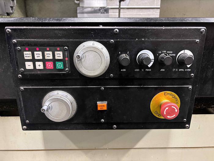 Used HH ROBERT (ANN YANG LATHE)