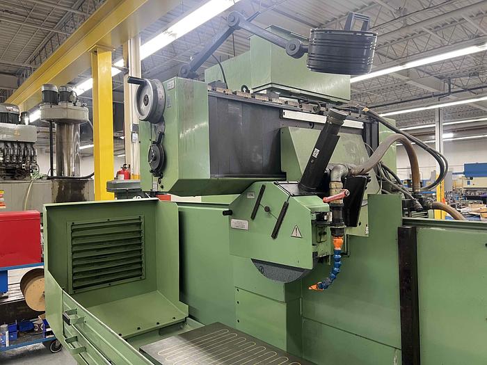 Used JOTES SPK40H SURFACE GRINDER