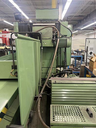 Used JOTES SPK40H SURFACE GRINDER