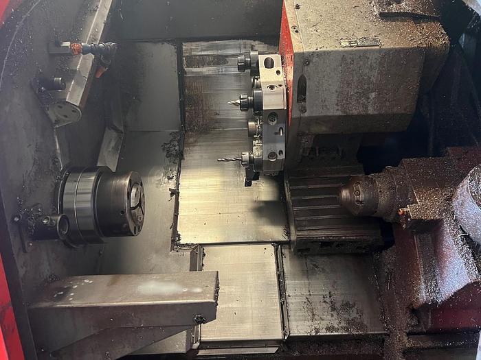 Used 1990 EMCO TURN 360-2