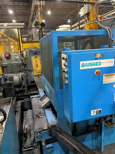 Used Besley DH6-30 Grinder 