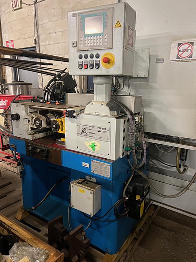 Used PEEWEE THREAD ROLLING MACHINE P15 2015