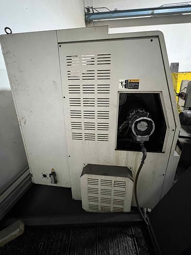 Used DAEWOO PUMA 200C