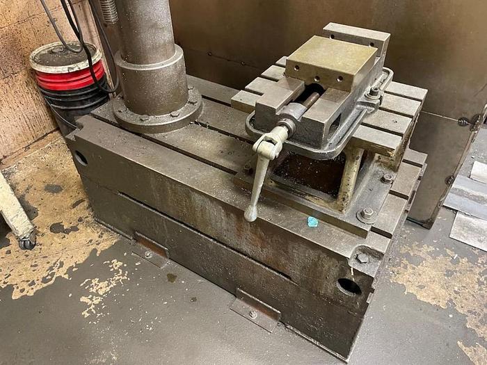 Used Stanko Radial Drill