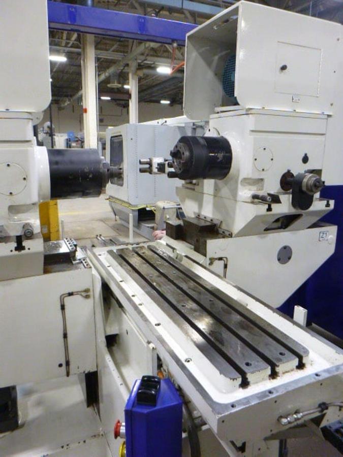 Used 2013 Nichols Big Twin Belden