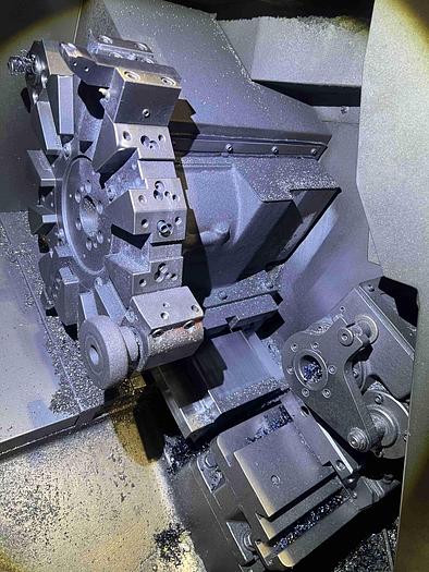 Used Okuma Howa HL-20