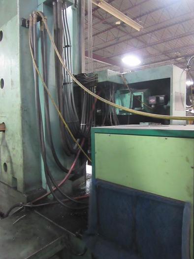 Used TOS VARNSDORF WHN 18-4C Boring Mill 